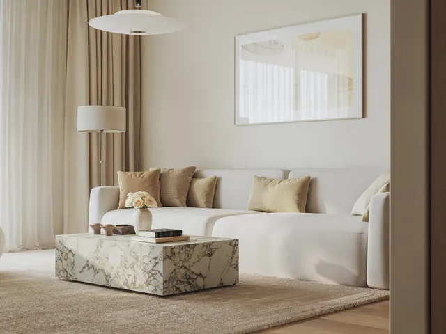 Eladó lakás Hévíz 45 nm