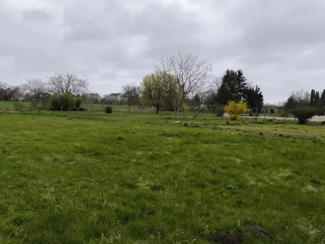 Eladó telek Kéthely 1000 nm