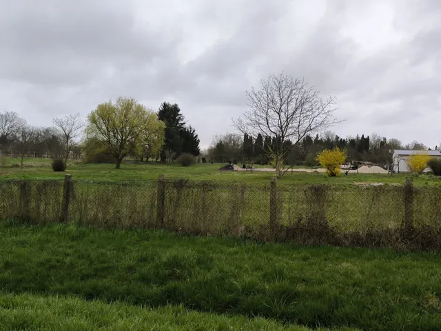 Eladó telek Kéthely 1000 nm