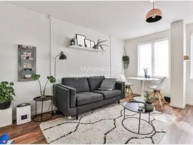 Eladó lakás Keszthely 43 nm