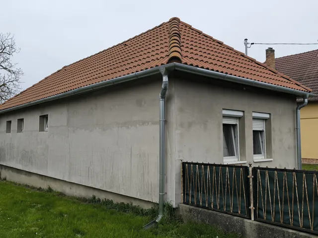 Eladó ház Kéthely 60 nm