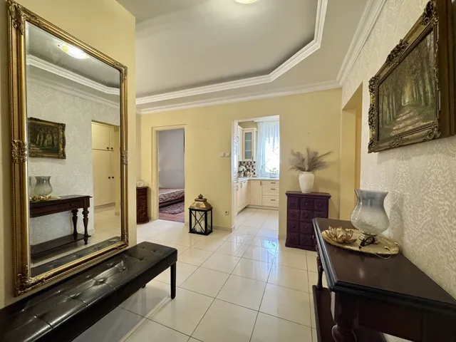 Kiadó lakás Zalaegerszeg, Belváros 90 nm