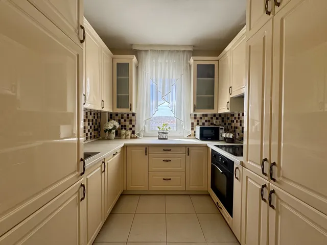 Kiadó lakás Zalaegerszeg, Belváros 90 nm