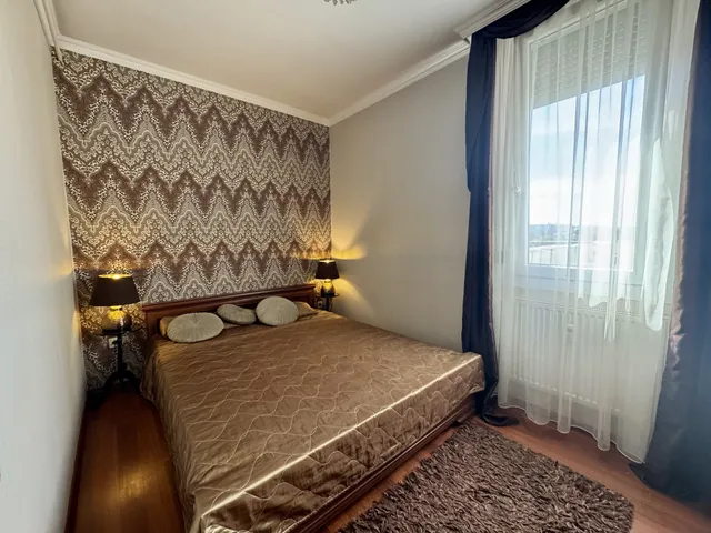 Kiadó lakás Zalaegerszeg, Belváros 90 nm