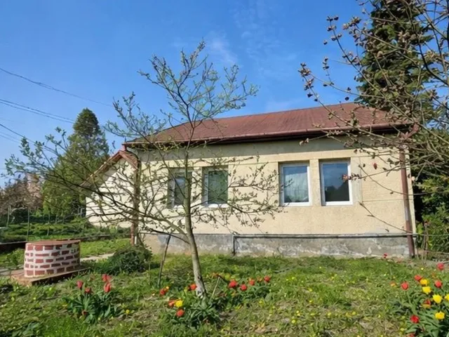 Eladó ház Alsónemesapáti 95 nm