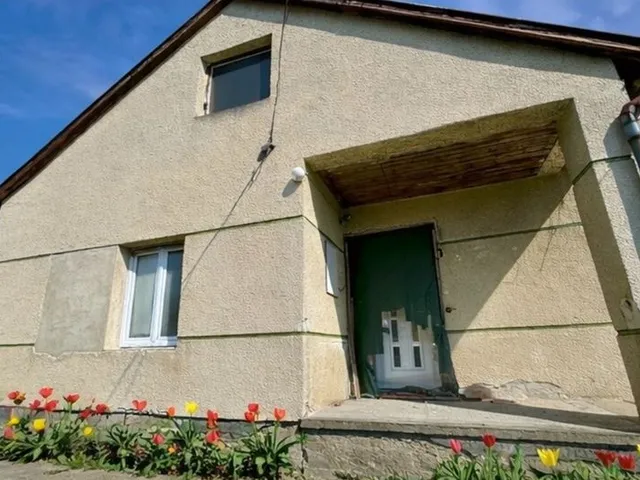 Eladó ház Alsónemesapáti 95 nm