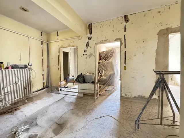 Eladó ház Alsónemesapáti 95 nm