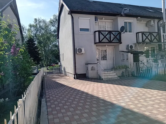Eladó ház Hévíz 91 nm