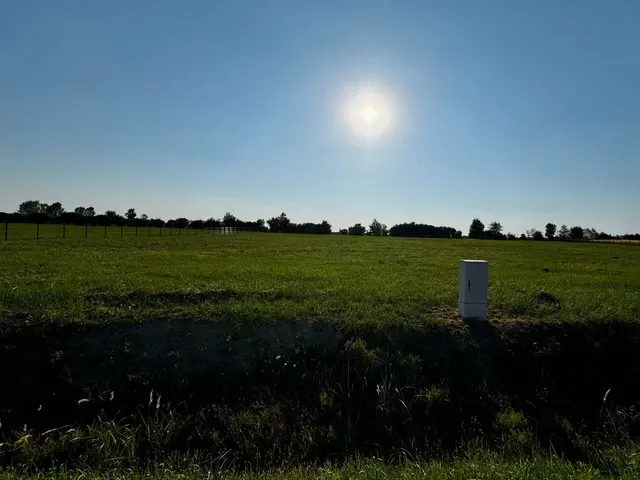 Eladó telek Zalaegerszeg 5000 nm