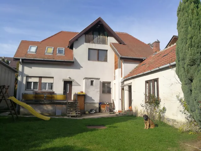 Eladó ház Keszthely 200 nm