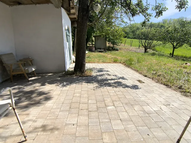 Eladó nyaraló Szentgyörgyvár 40 nm