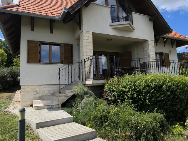 Eladó ház Balatongyörök 136 nm