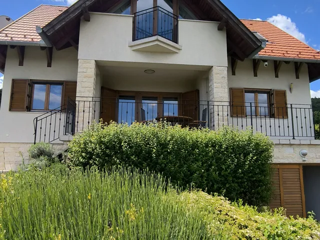 Eladó ház Balatongyörök 136 nm