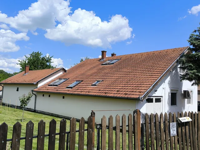 Eladó ház Balatonszentgyörgy 210 nm