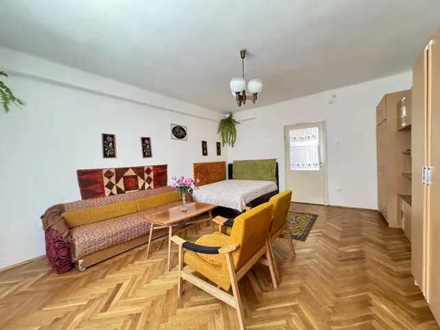 Eladó lakás Nagykanizsa, Belváros 43 nm