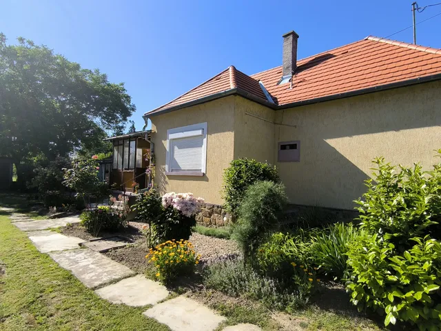 Eladó lakás Keszthely 50 nm