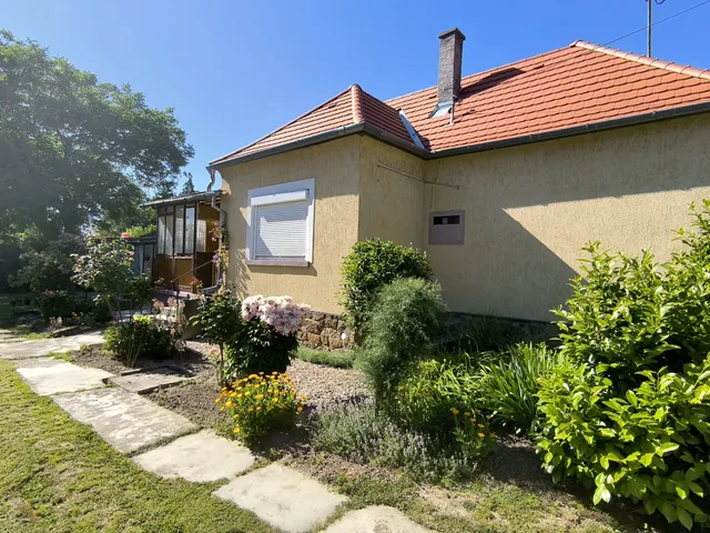 Eladó lakás Keszthely 50 nm