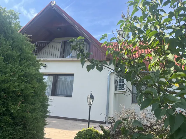 Eladó ház Cserszegtomaj 135 nm