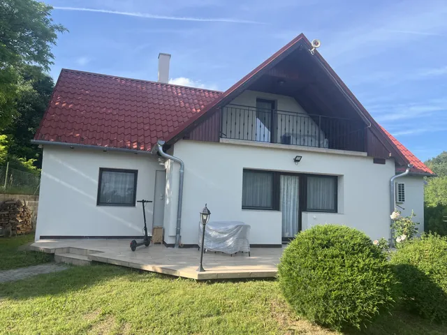 Eladó ház Cserszegtomaj 135 nm