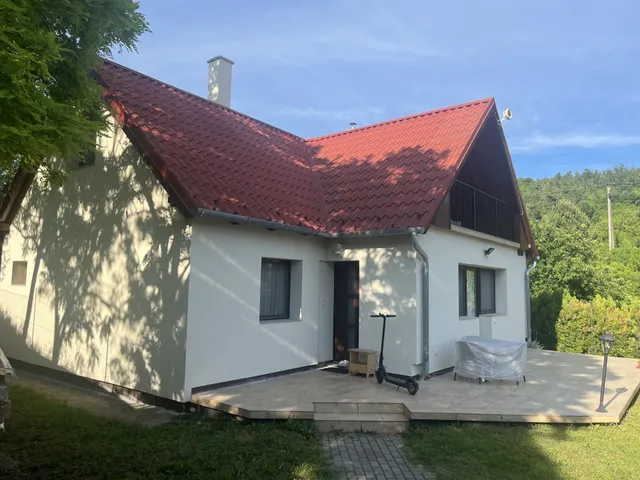 Eladó ház Cserszegtomaj 135 nm