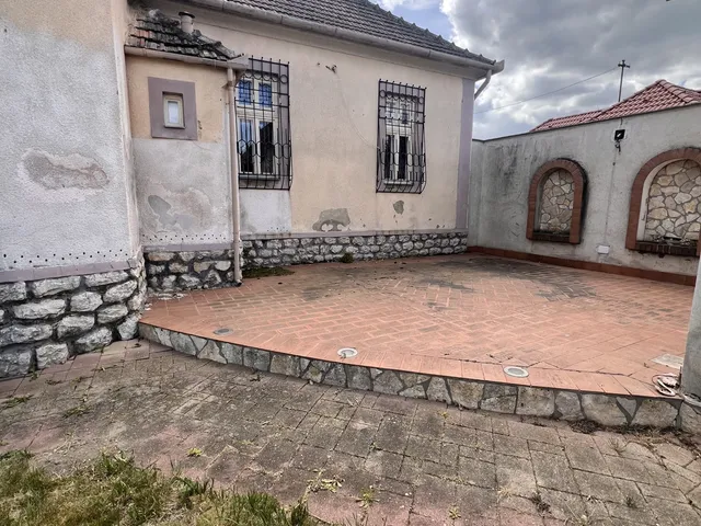 Eladó ház Zalabér 104 nm