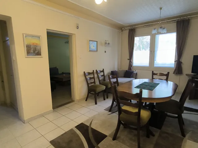 Eladó lakás Keszthely 60 nm