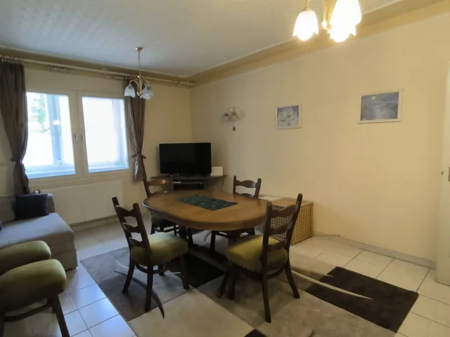 Eladó lakás Keszthely 60 nm