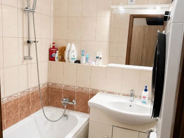 Kiadó lakás Zalaegerszeg, Landorhegy 55 nm