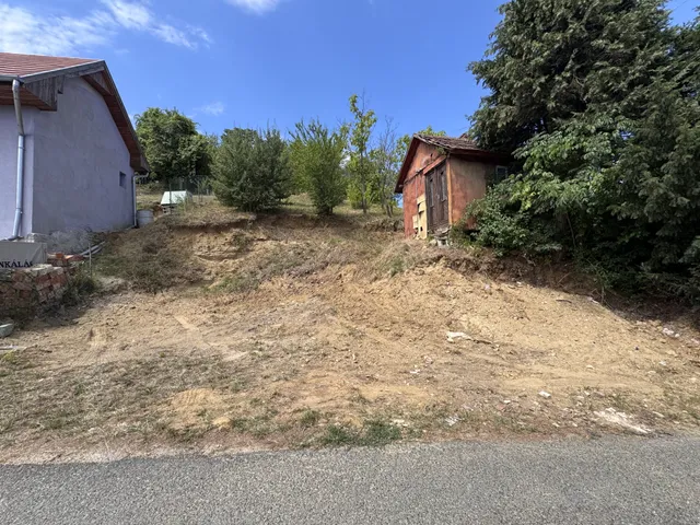 Eladó mezőgazdasági ingatlan Zalaegerszeg 950 nm