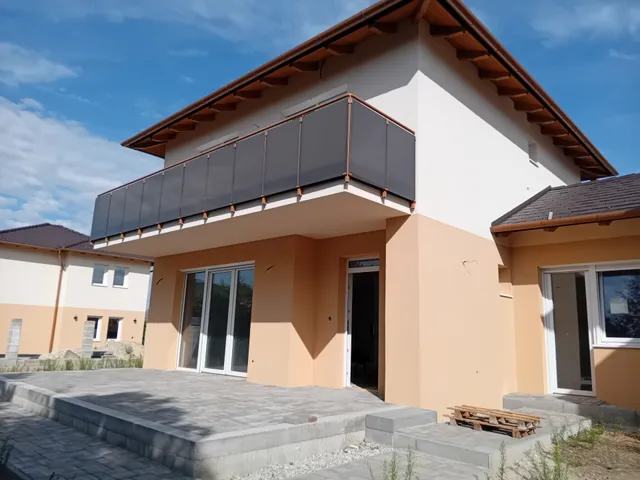 Eladó ház Keszthely, Kertváros 145 nm