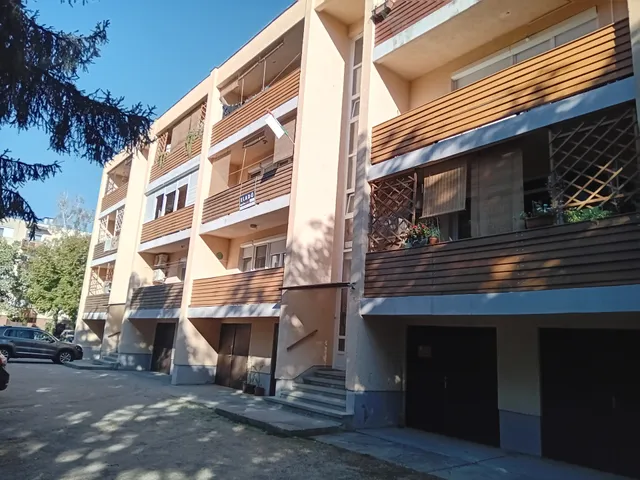 Eladó lakás Keszthely 63 nm