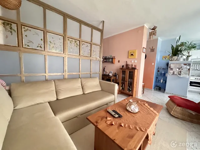Eladó lakás Zalaegerszeg 42 nm