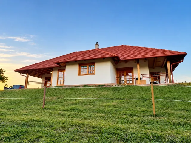 Eladó ház Babosdöbréte 117 nm