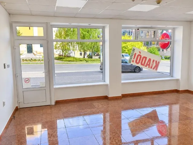 Kiadó lakás Zalaegerszeg, Belváros 42 nm