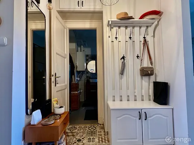 Eladó lakás Budapest XIV. kerület, Kiszugló 61 nm