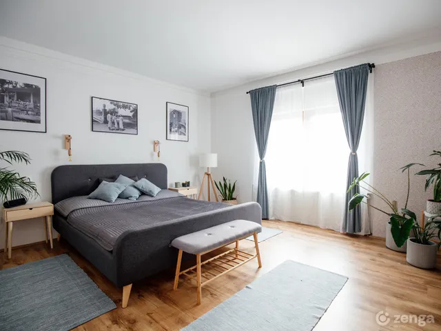 Eladó ház Balatonalmádi, Öreghegy, Kompolthy utca 32 210 nm