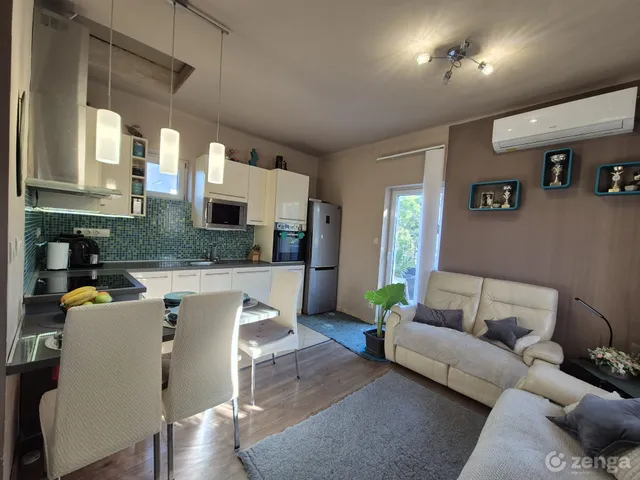 Eladó ház Budapest XVIII. kerület, Ganztelep 48 nm