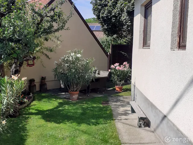 Eladó ház Eger, Cifrahóstya 67 nm