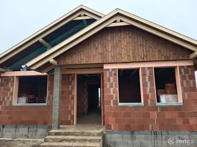 Eladó ház Berkenye 114 nm