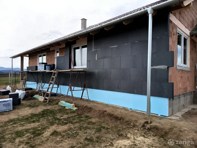 Eladó ház Berkenye 114 nm