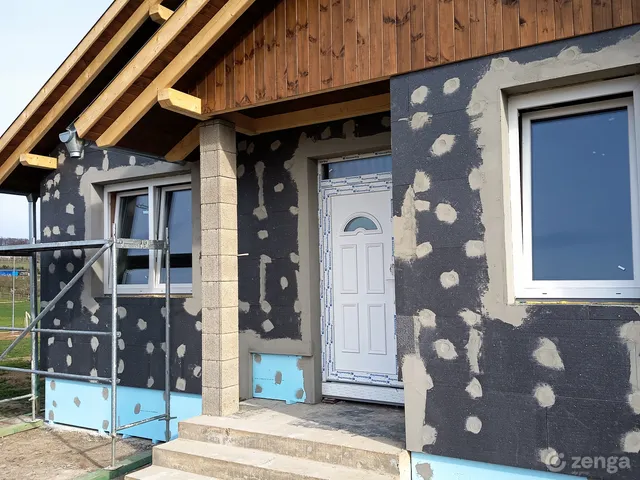 Eladó ház Berkenye 114 nm