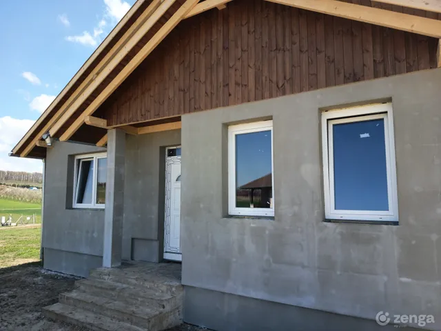 Eladó ház Berkenye 114 nm