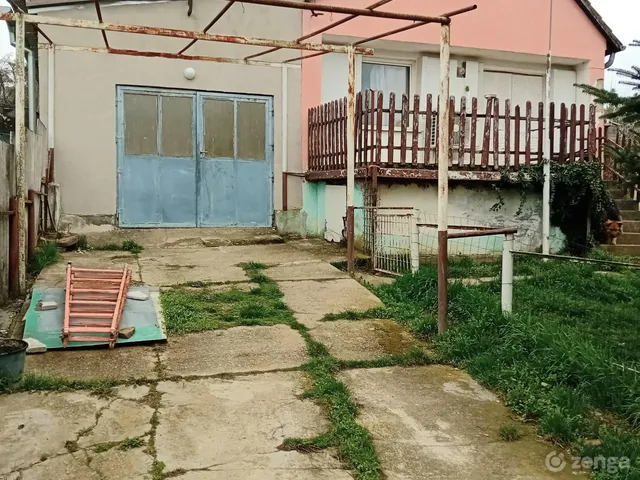 Eladó ház Pécs, Zsebedomb 80 nm