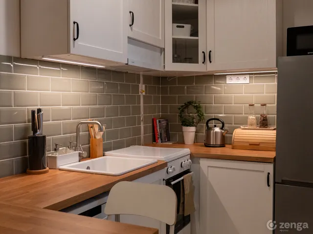 Eladó lakás Budapest IX. kerület, Belső Ferencváros 40 nm