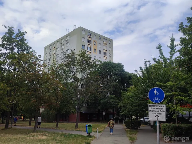 Eladó lakás Szeged, Északi városrész 68 nm
