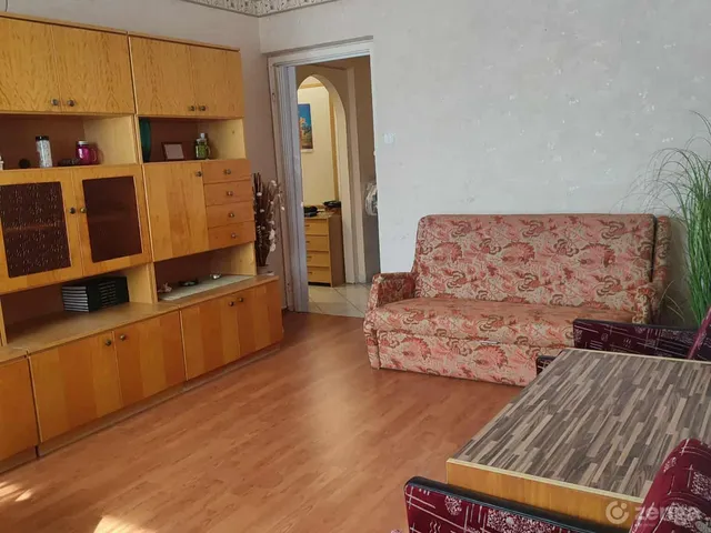 Eladó lakás Szeged, Északi városrész, Csongrádi Sgt 73 68 nm