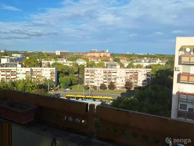 Eladó lakás Debrecen 54 nm