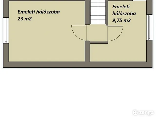 Eladó ház Gyál, Gyálliget 111 nm