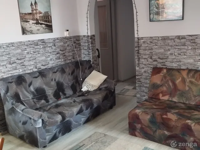 Eladó ház Tiszanána 96 nm