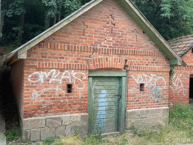 Eladó mezőgazdasági ingatlan Miskolc, Görömböly 30 nm